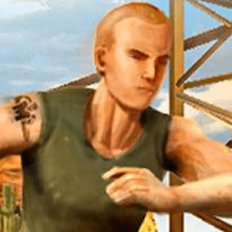 Assault Course 2