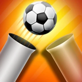 Ball Sort Soccer