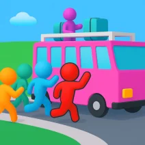 Bus Jam Escape