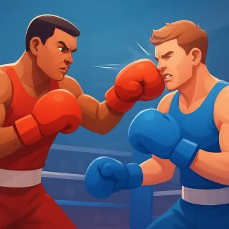 Boxing Games