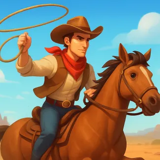 Cowboy Games