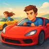 Игры Гонки