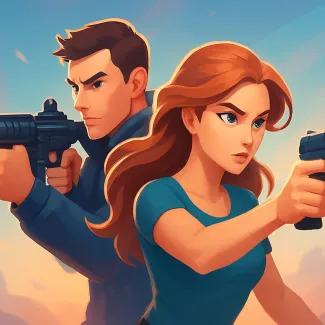 Shooter Games