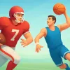 Sport Spelletjes