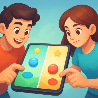 Zwei Spieler Spiele
