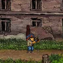 Commando