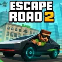 Escape Road 2