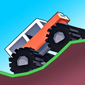 Monster Tracks Fancade