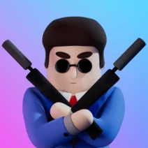 Mr Bullet