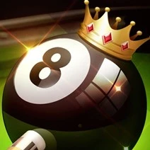 Pool 8 Ball