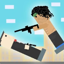 Rooftop Snipers