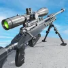 Sniper Shot Secret Mission