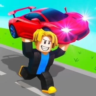 Steal Car Duel
