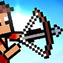 Stick Archers Battle
