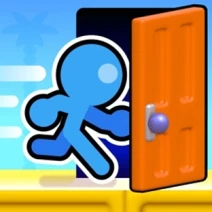 Stickman Run