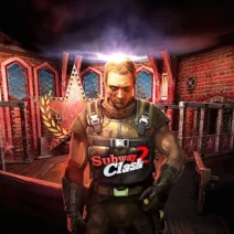 Subway Clash 2