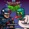 SWAT vs Zombie