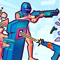 Time Shooter 3: SWAT