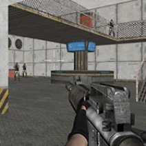 Warfare Area