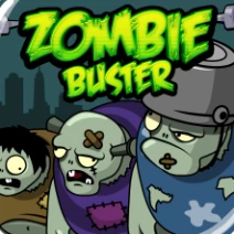 Zombie Buster