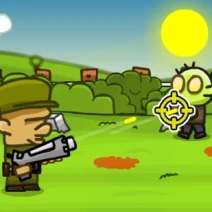 Zombie Killer